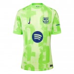 Nogometni Dresovi FC Barcelona Gavi 6 Treći 2024-25 Kratkih Rukava